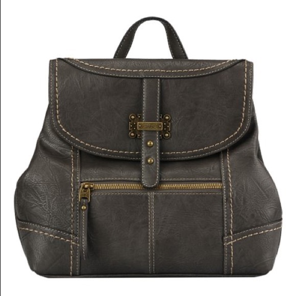 boc Handbags - BOC Claridge Backpack